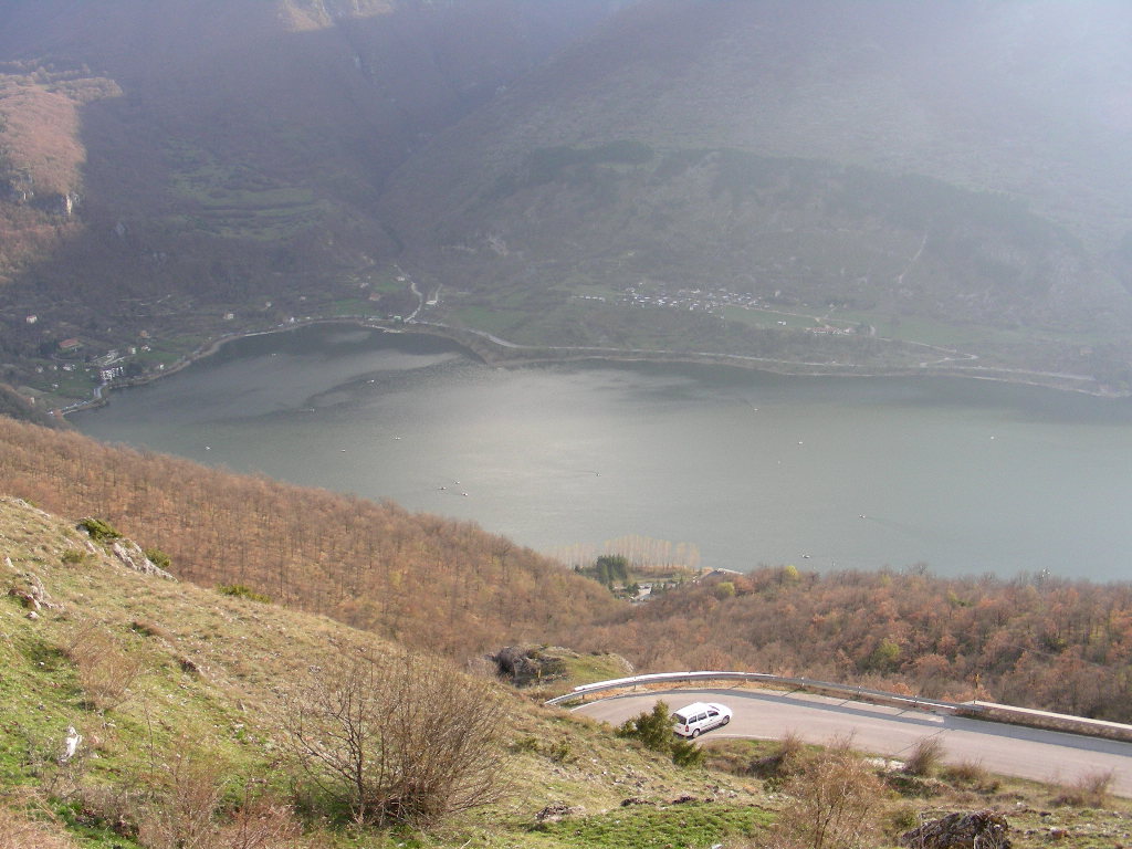 Laghi...dell''ABRUZZO